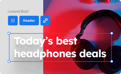 Static site to Angular build project