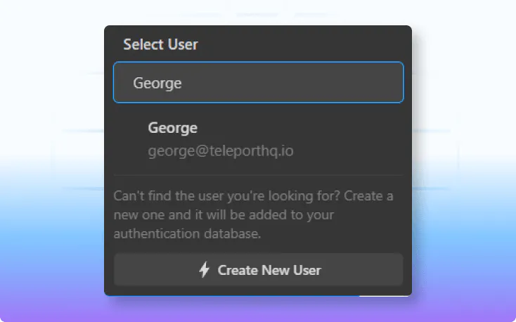drag and drop visual editor