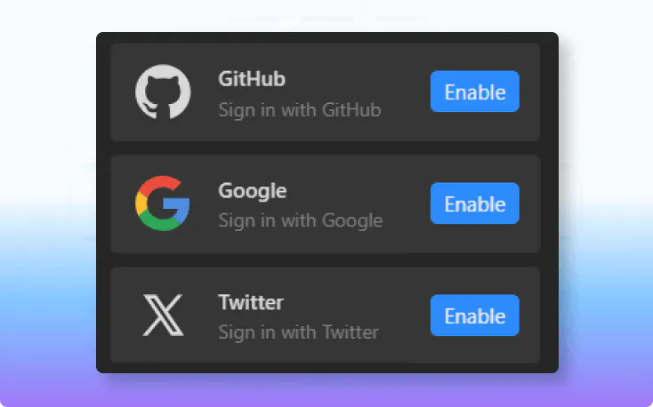real time collaboration