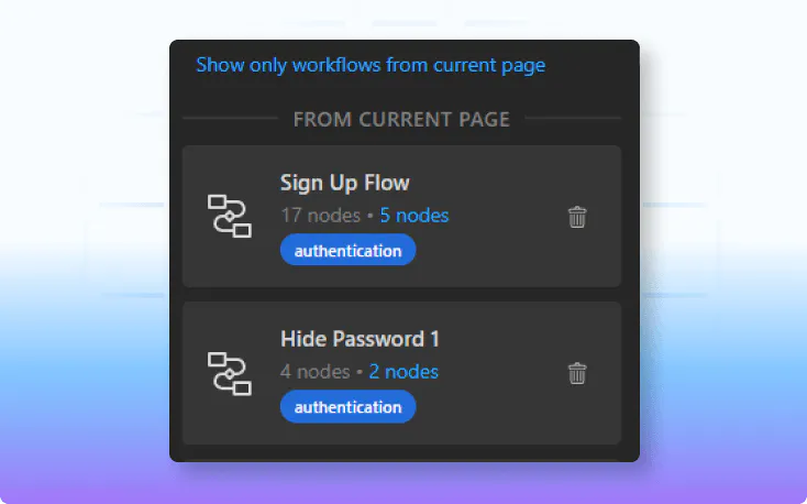 easy website preview and sharing