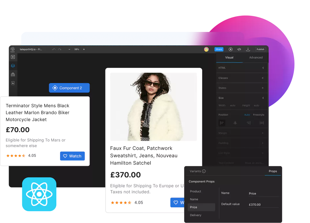 free low code development platform