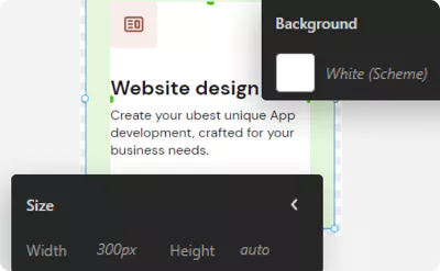 easy website preview and sharing