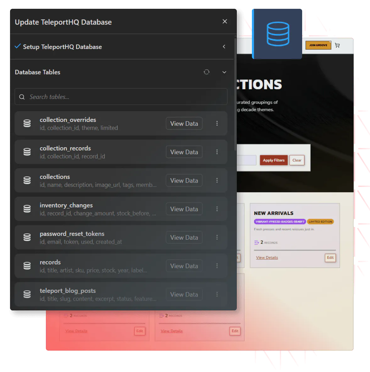 Fast and responsive websites benefit image