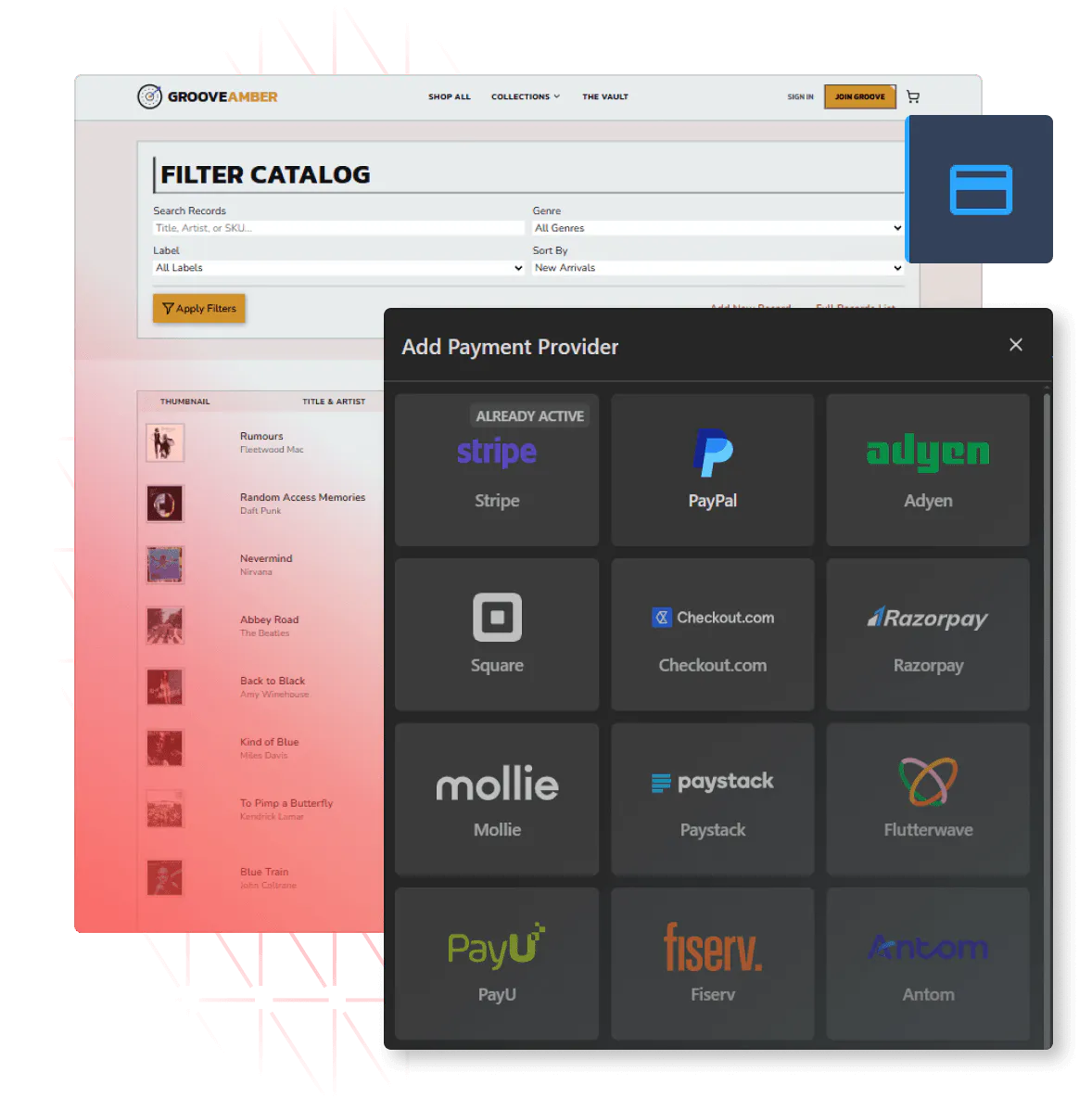Reusable components benefit image