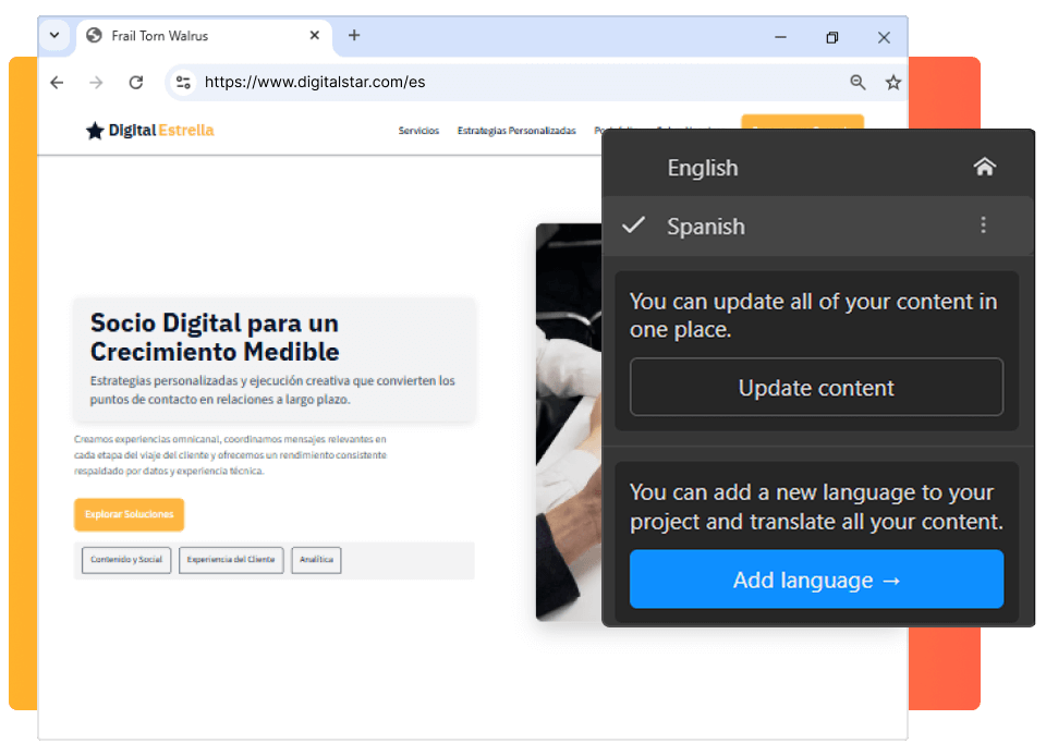 website-localization
