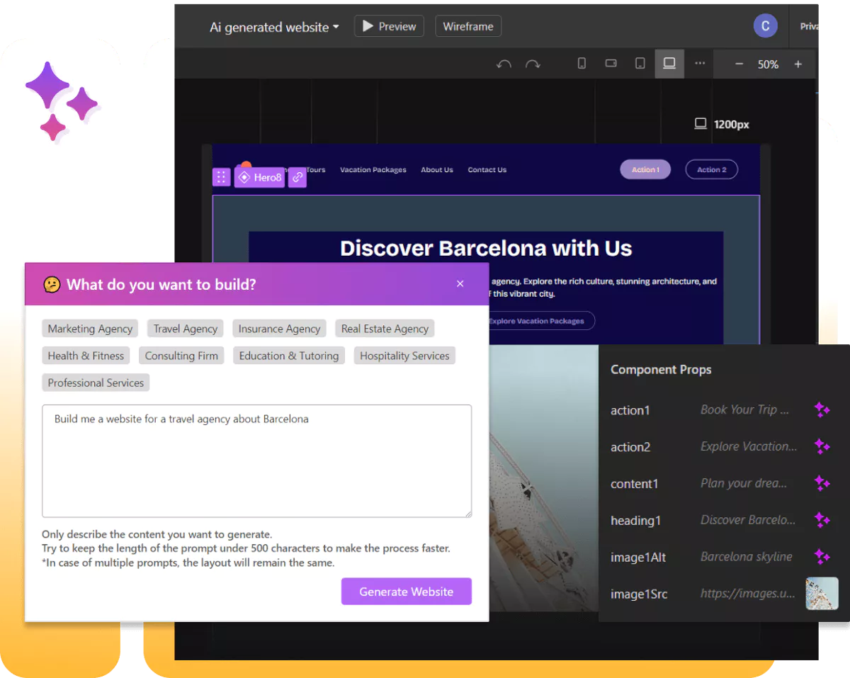 white label ai capabiltiies