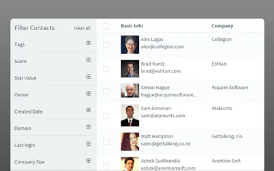 real time collaboration