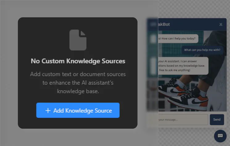Responsive by default image