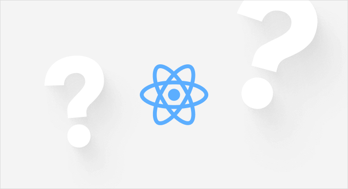 react starters and decision fatique