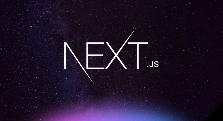 what is next.js