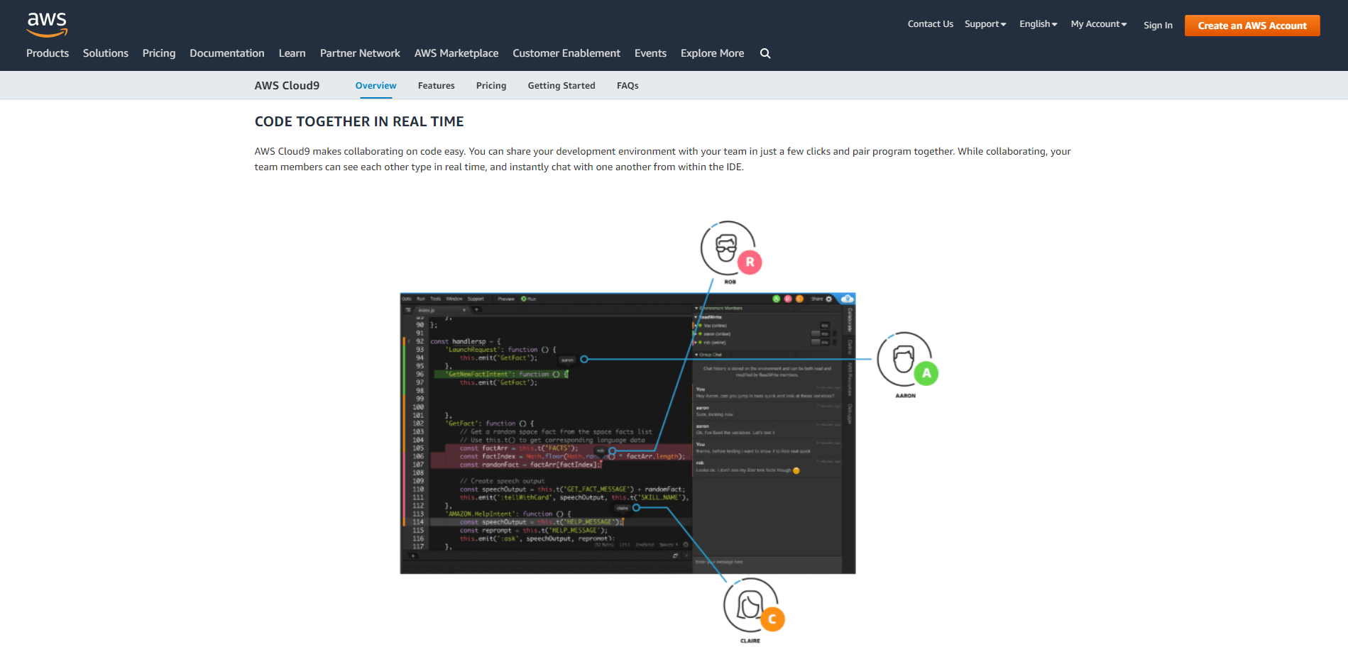 10 Best Code Collaboration Tools and Pair Programming Platforms