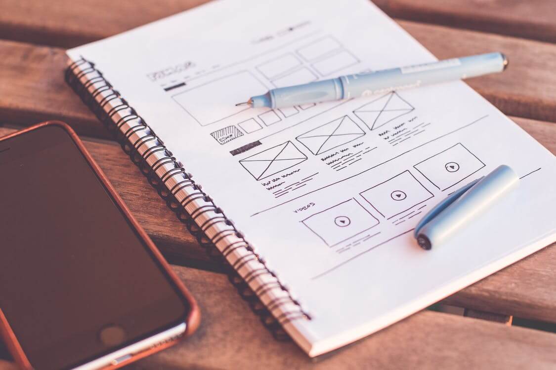 Dashboard Design UX Patterns Best Practices - Pencil & Paper