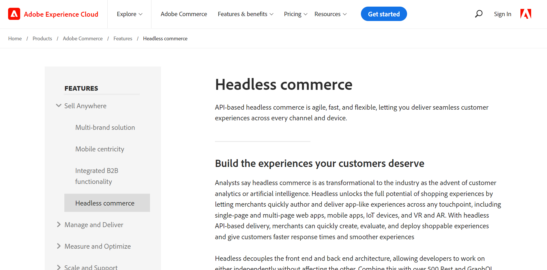 Headless eCommerce: The Ultimate Guide for Beginners