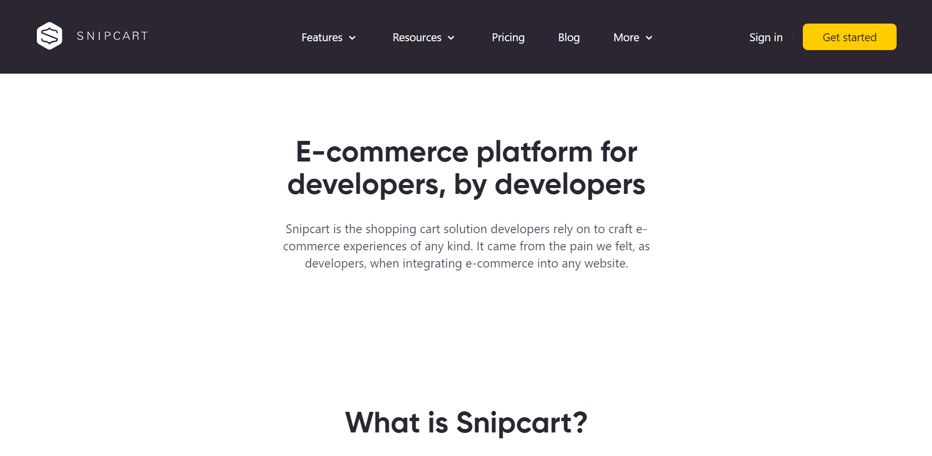 Create Promo Codes & E-Commerce Coupons - Snipcart