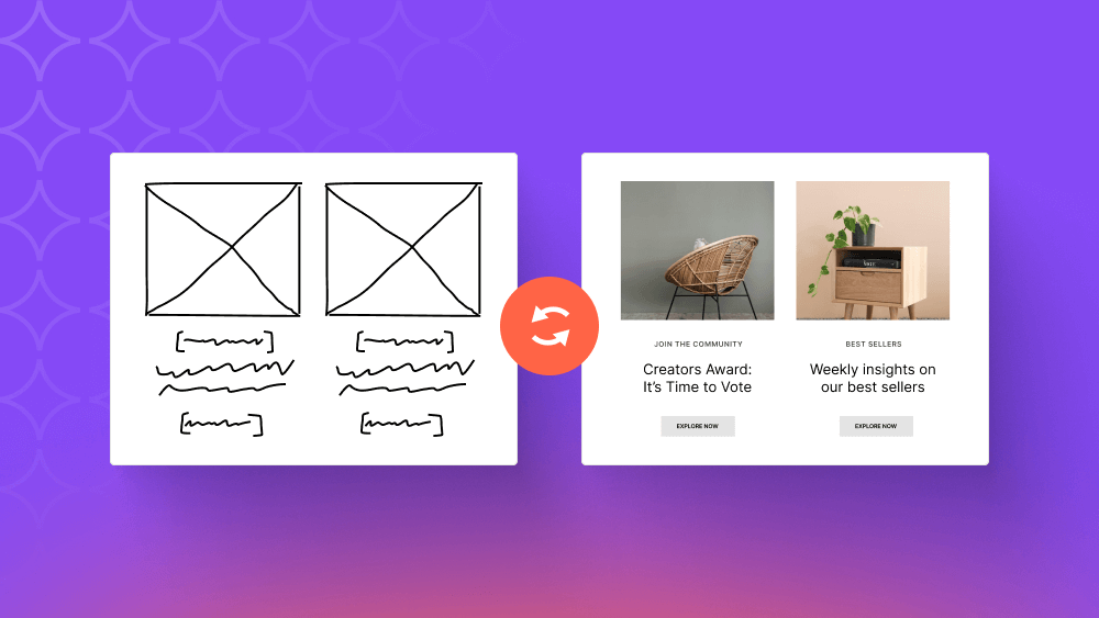 How To Create Website Templates Within Minutes Using Ai How To Create Website Templates Within Minutes Using Ai