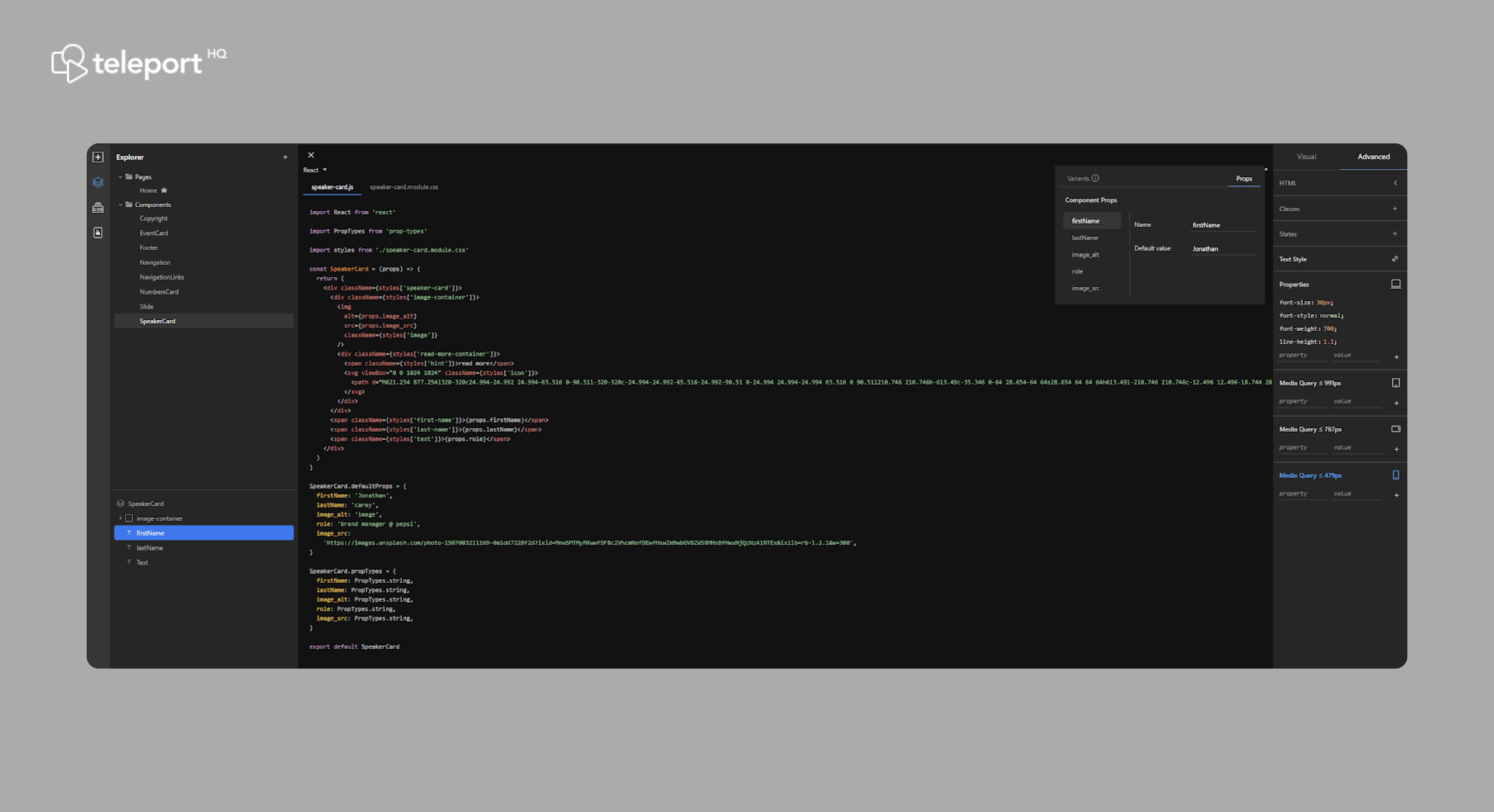 Most Popular React Component Solutions 2022