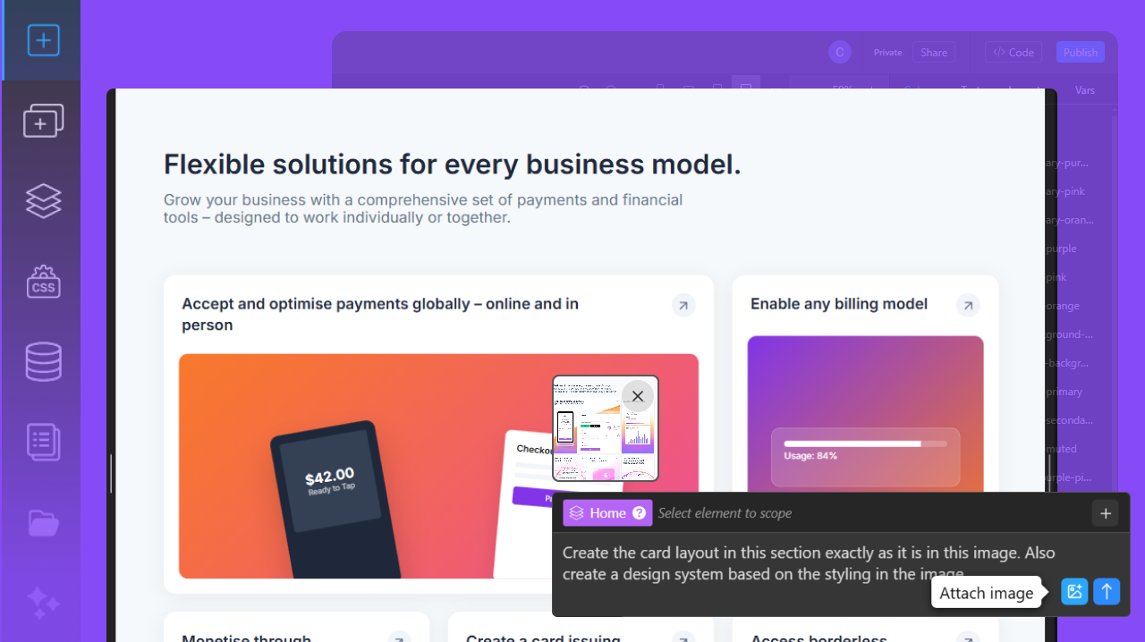 How to Recreate Website Layouts with AI (Without Copying Code)