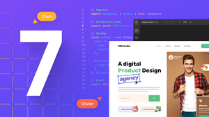 7 Essential Steps for a Smooth Web Design Process and Development
