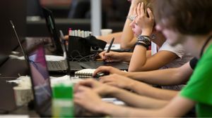 Teleport to Hacktoberfest