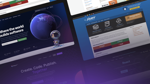 10 Top Front-End Tools with Component Based Development in 2022