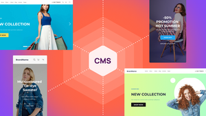 What Is a Headless CMS featured image