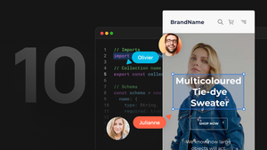 10 Best Website Design Tools to Create a Stunning Website