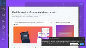 How to Clone Website Layouts with AI (Without Copying Code)