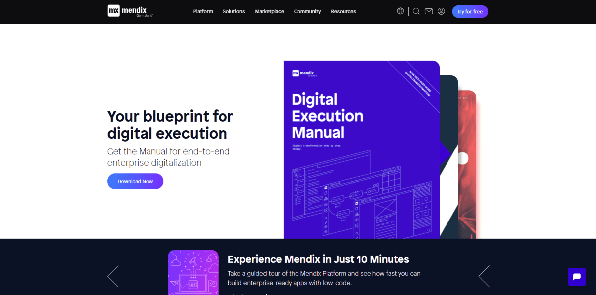 10 No-code and Low-code Visual Front-End Tools That Will Change the Way ...