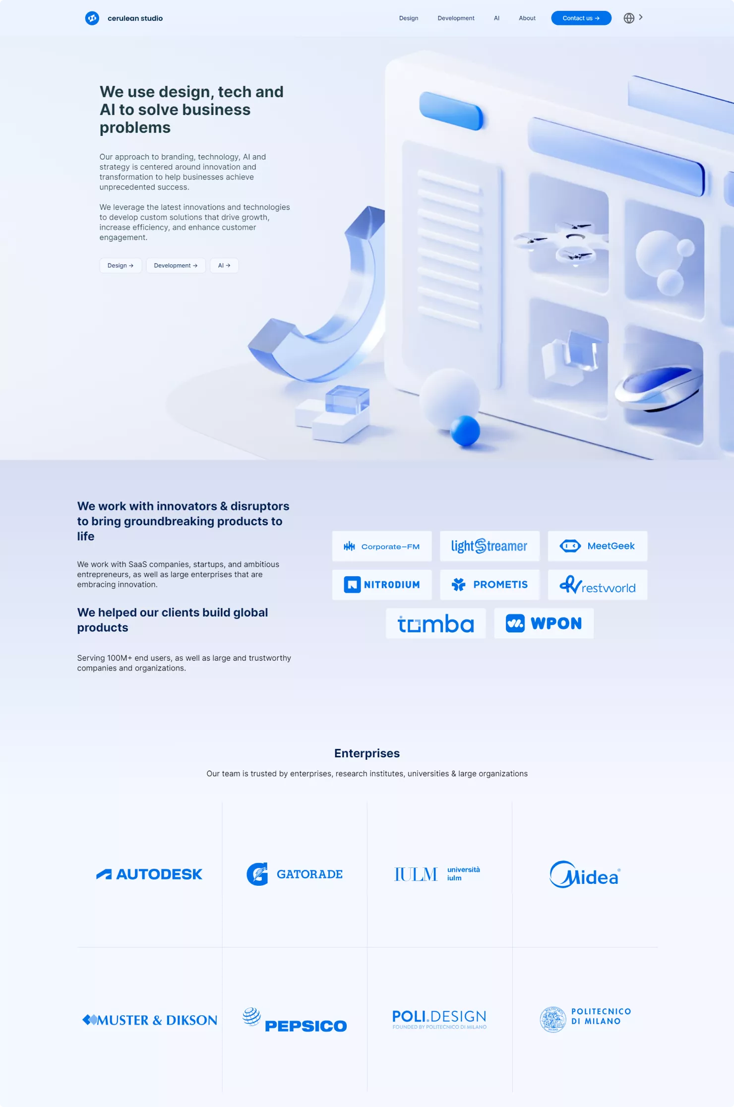 cerulean studios preview