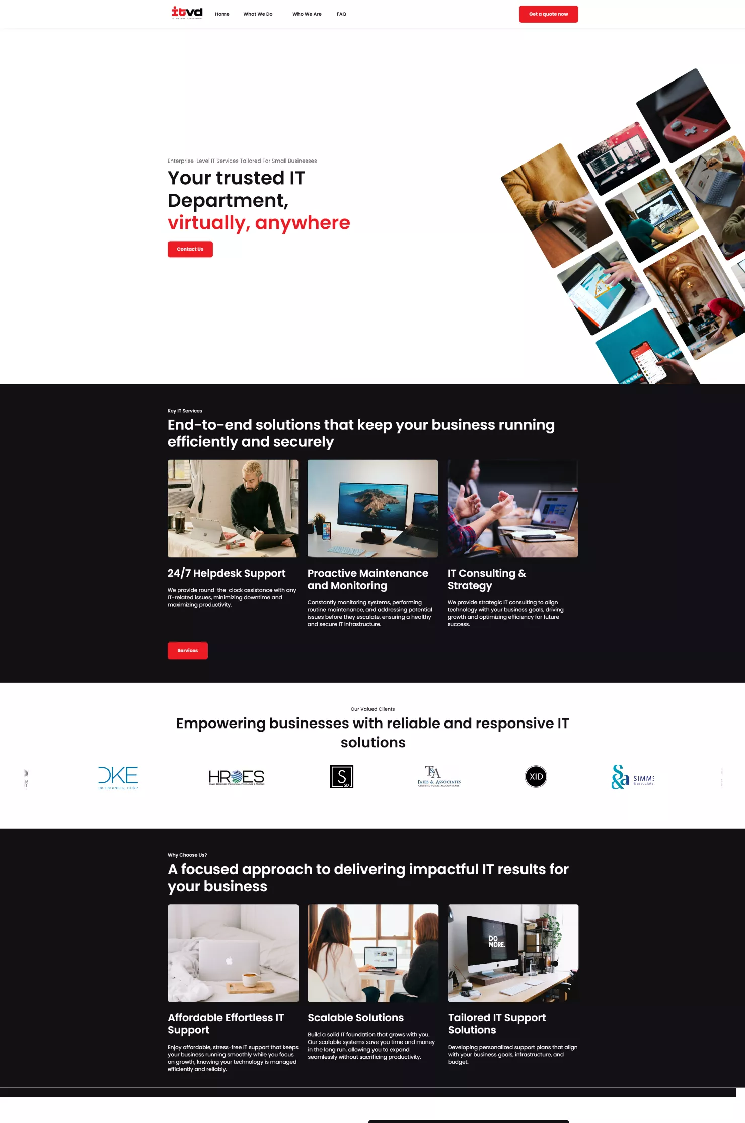 cerulean studios preview