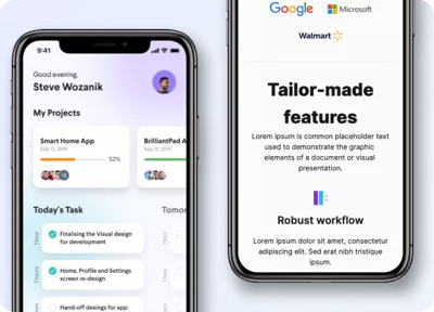 mobile friendly templates