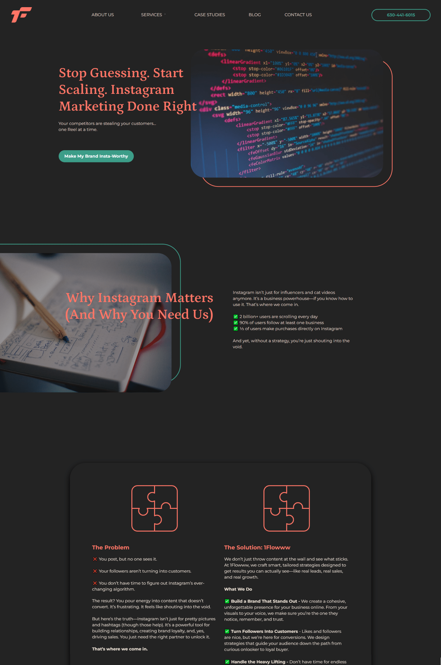 trl residence preview