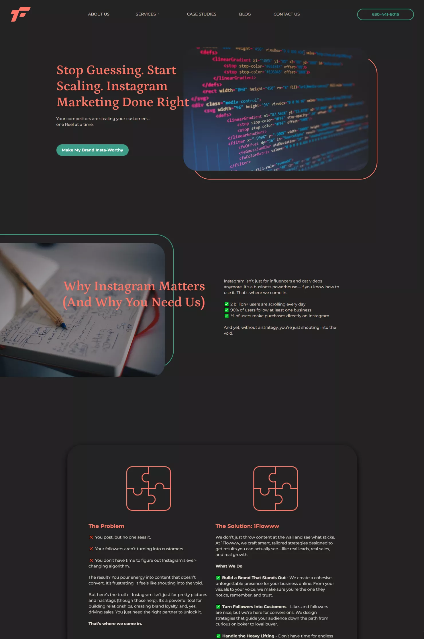 trl residence preview