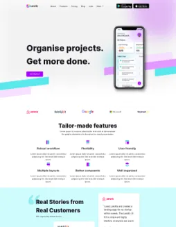 resume template