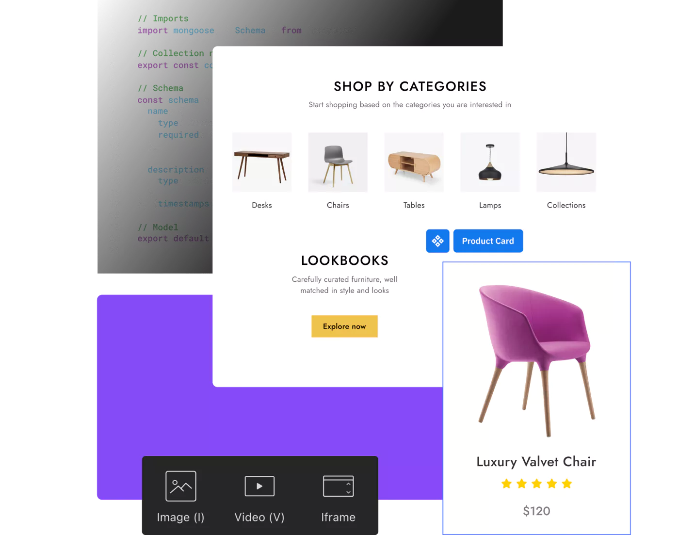 Build fast benefit image